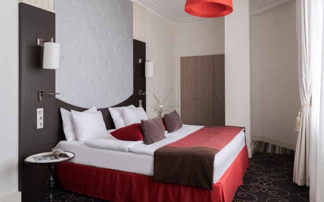 Mercure Rostov-Na-Donu Tsentr Hotel