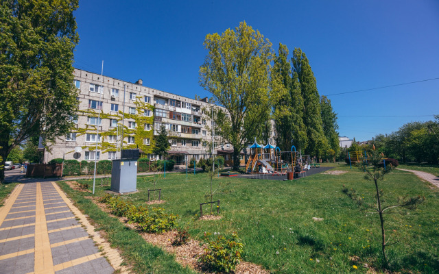 Квартира Уютная у Моря для Вашего Отдыха