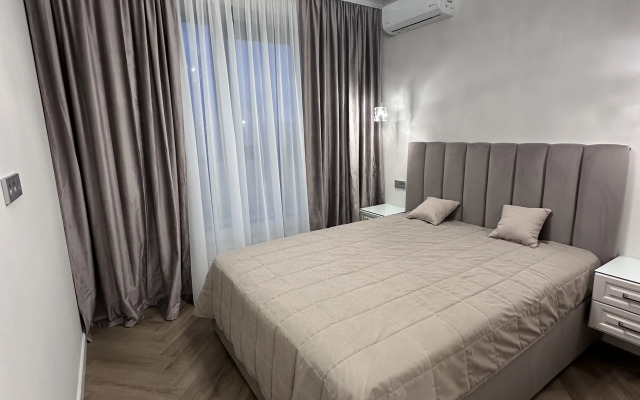 Апартаменты ATLANT Apartments 321