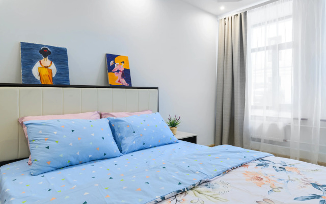 Апартаменты Sutki Rent у Исаакиевского собора