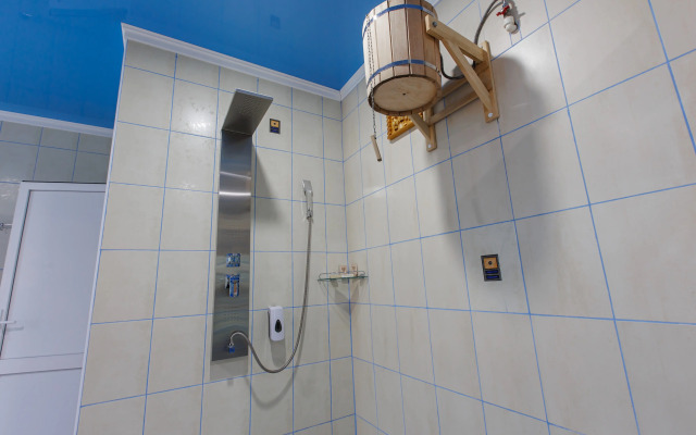 Отель Париж