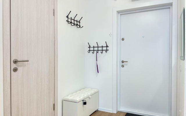 Sunny Days Apartment Zhulebino Park