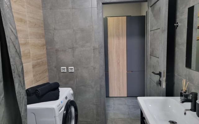 Апартаменты Ближе Море