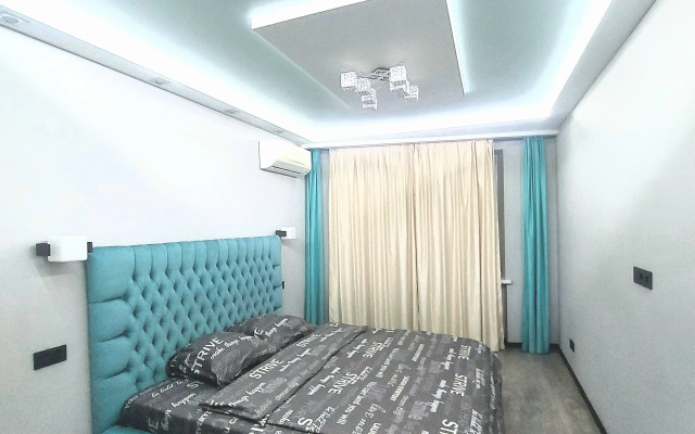 Квартира Валовая ЖК Эгоист