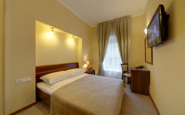 Guest house Eliseev on Fontanka