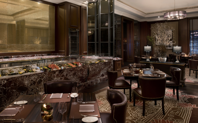 Al Habtoor Palace Hotel