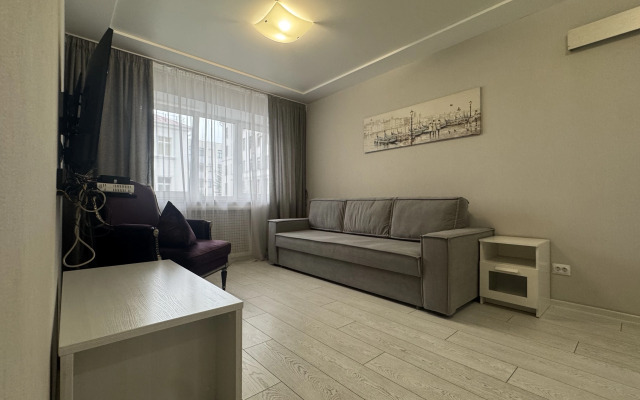 Апартаменты Gorodskoy Val