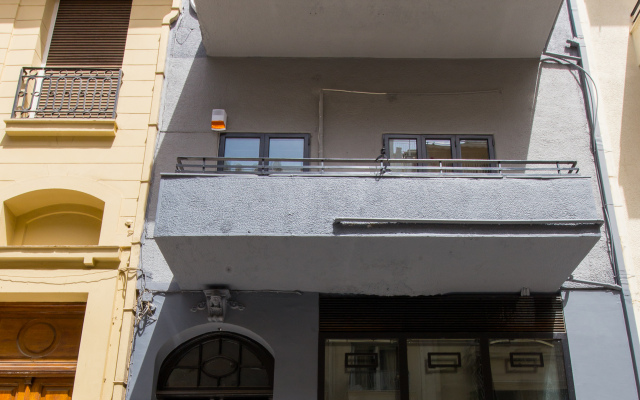 Soho Journey Apartments