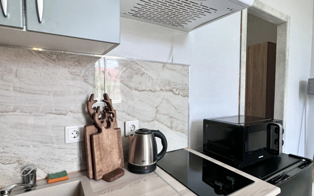 Апартаменты Комфорт Плюс