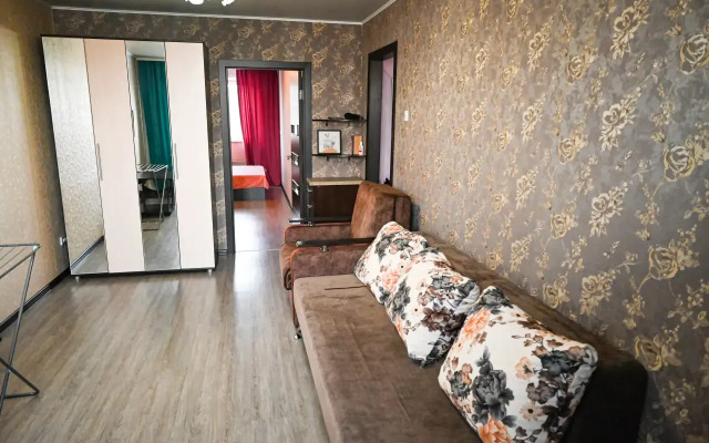 Квартира на Улице Лазо