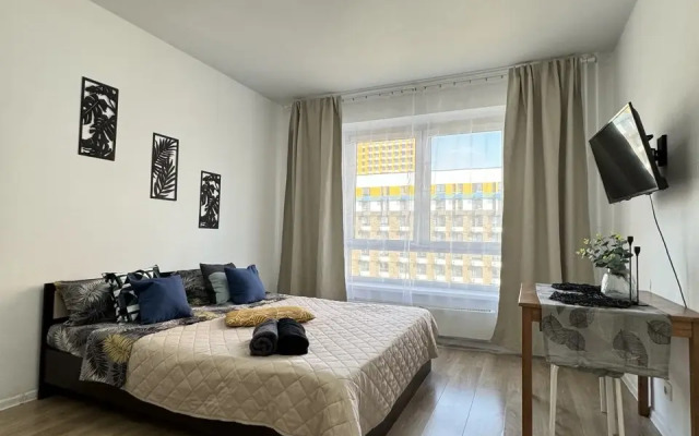 Letchika Lariushina 6/1 Proapart Apartments