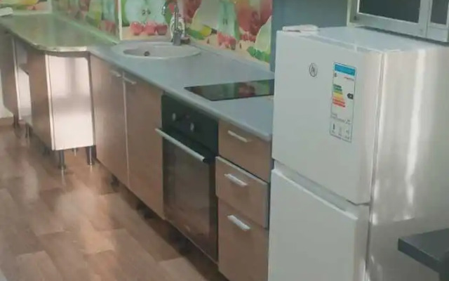 Квартира на Боевой 9А