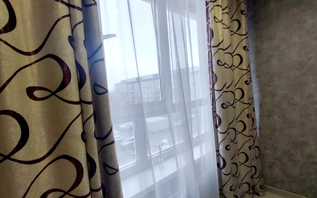 Posutochno Flat
