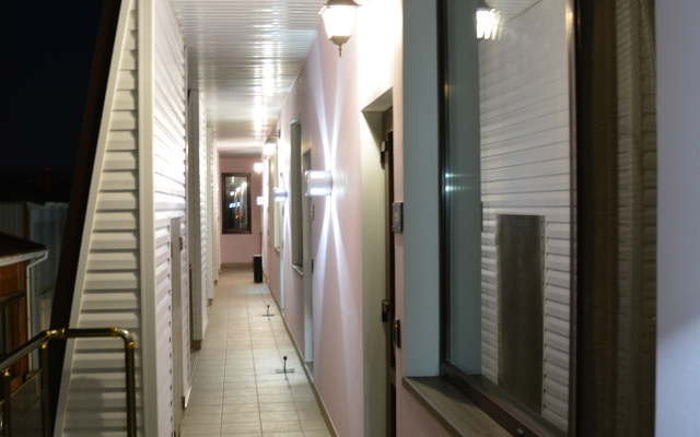 Raduga U Morya Guest House