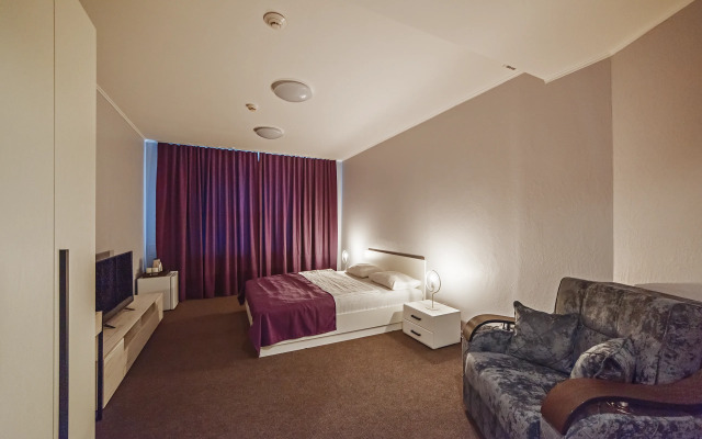 Na Kozhevennom Mini hotel