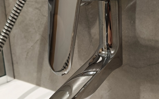 Квартира на Водяной 18А