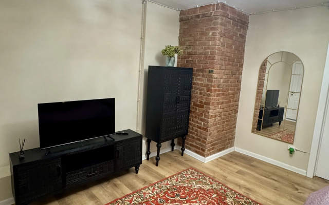 Квартира в самом центре