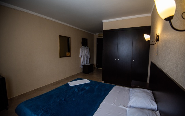 Dyuma Hotel