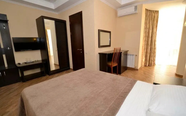 Tatyyana Guest house