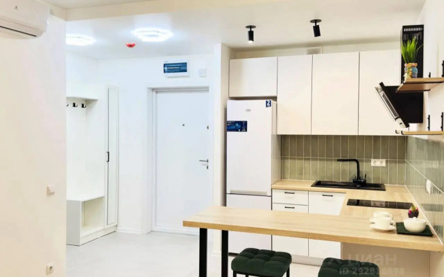 1-Komnatnaya Flat