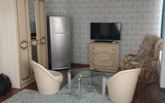 Klyuchevoy 9 Guest House
