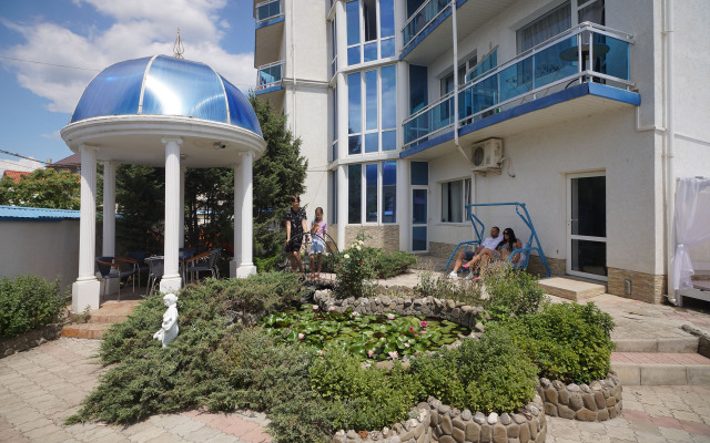 NEBO Hotel