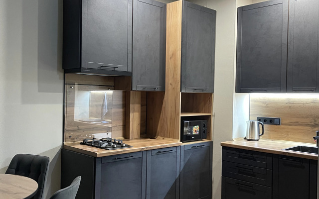 Na Chekhova Flat