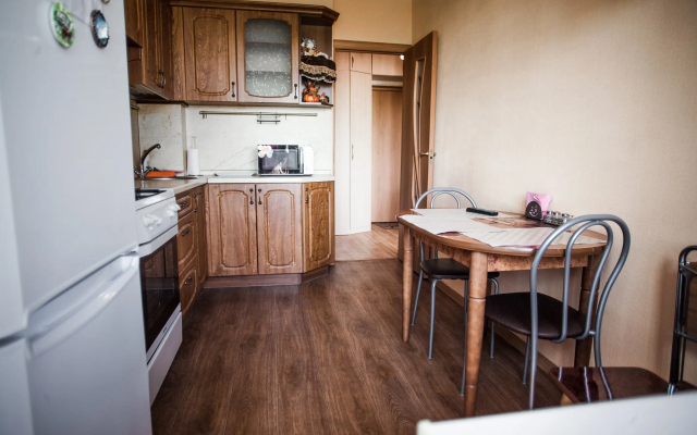 Квартира Уютная у метро Удельная