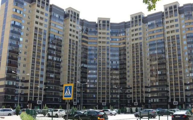 Квартира в ЖК Олимпийский 10