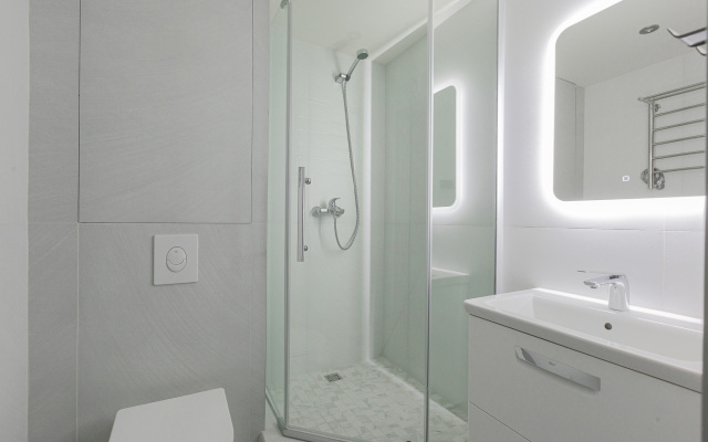 Квартира Студия на Канале Грибоедова 72