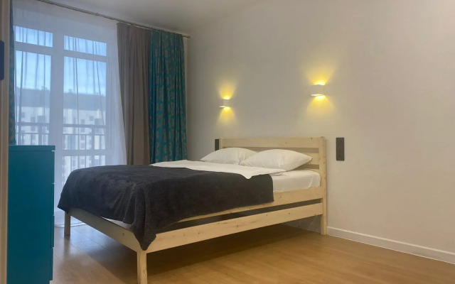 Апартаменты На Максима Горького 151