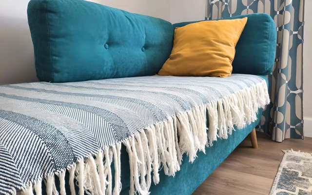 Квартира dombomb