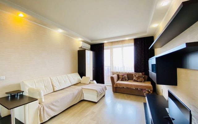 Bazarnaya 121 Apartments