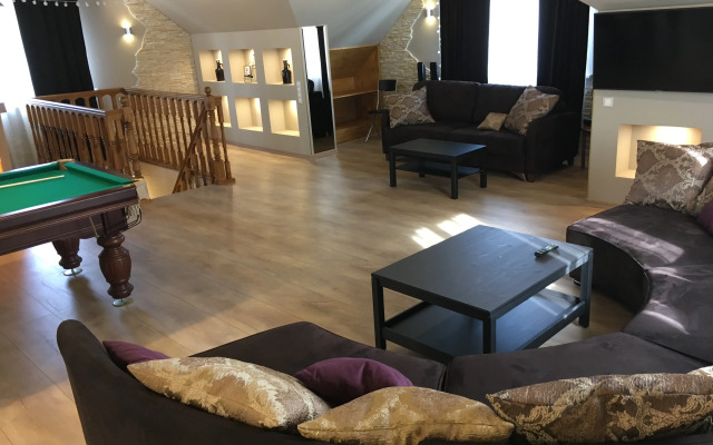 Гостевой дом Загородный Отдых