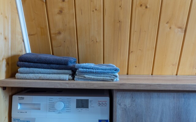 Частный дом Вершина