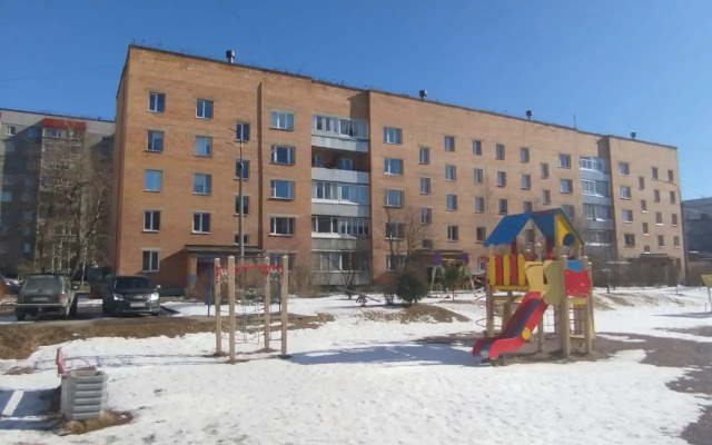 Апартаменты Домашний Уют