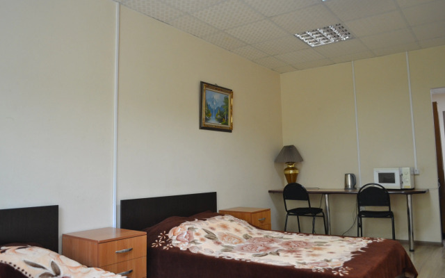 Mini-Otel Gostinitsa Nakhimov