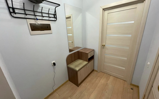 Апартаменты Гамма