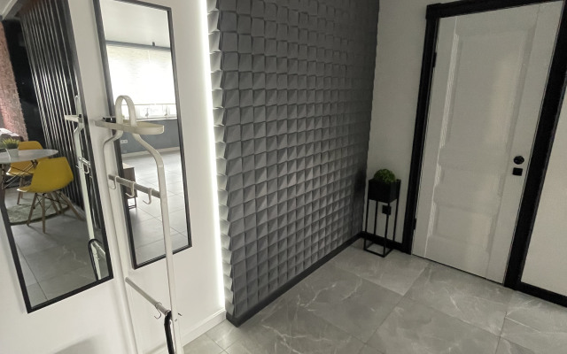 Апартаменты Wonder Loft