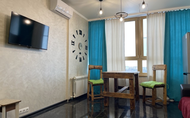 Moskovskaya 76 Dobarche Apartments