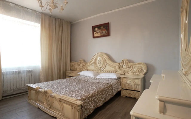 Castnyj dom Holiday House Astana