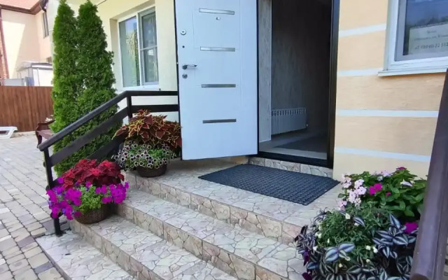 Viktoriya Guest House