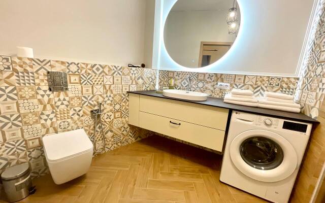 Buking39 Yevrodvushka Komfort Klassa Flat