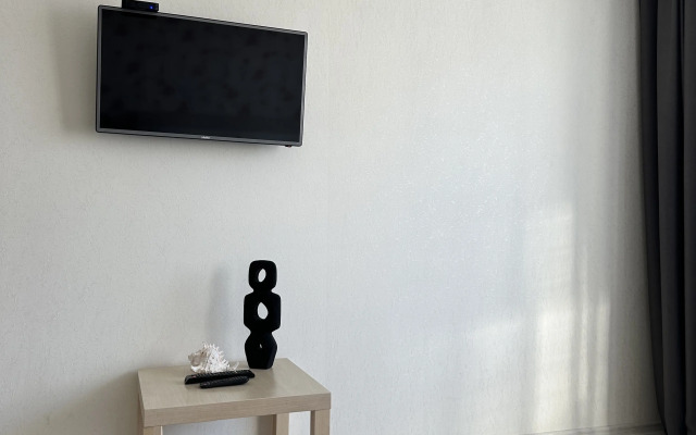 Na Tikhom Proyezde 2 Flat