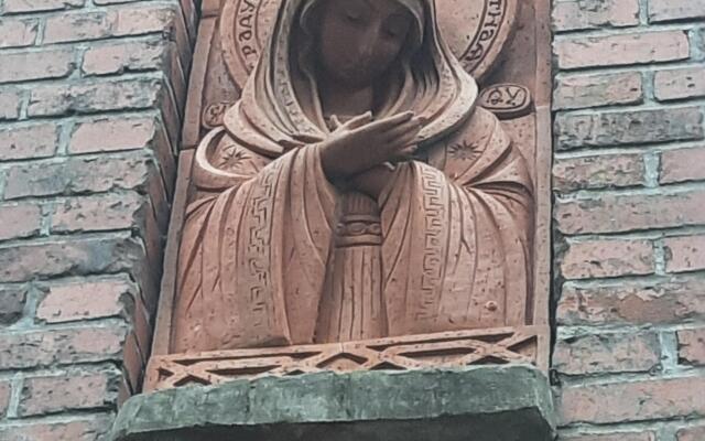 Апартаменты НА ПОБЕРЕЖЬЕ У ОЗЕРА РЯДОМ С МОРЕМ