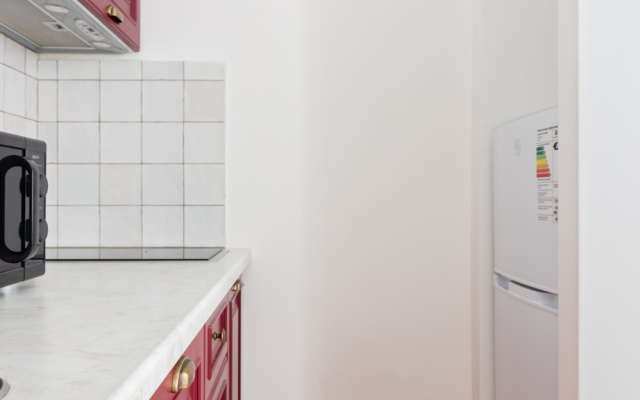 Апартаменты на Театральной площади