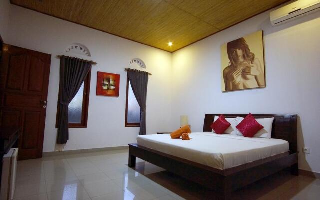 Ubud Dream Guest House