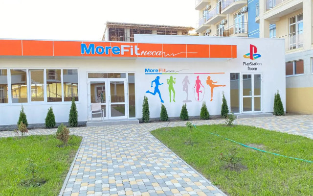 Курортный отель Venera Resort