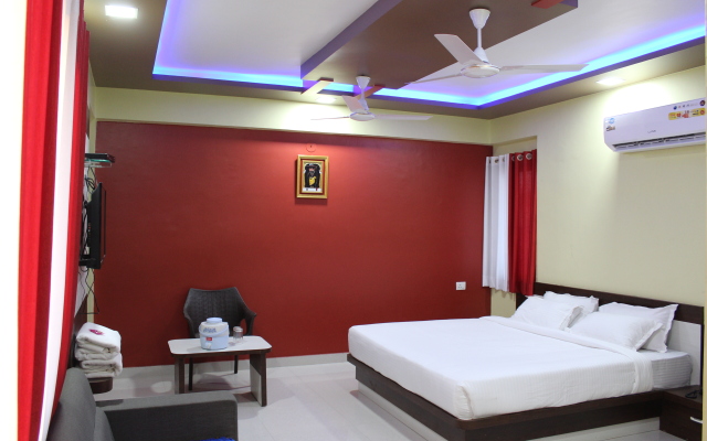 Atithi Bhawan by Sky Stay Hotels