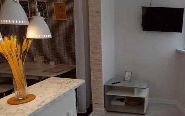 Квартира Уютная 1-комнатная квартира